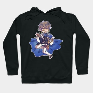 IKE Hoodie